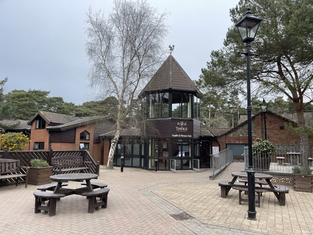 Kelling Heath - Deaf Camping UK