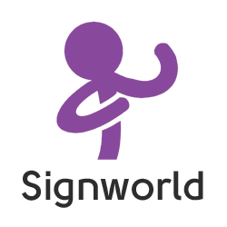 Signworld Logo