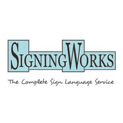 Signworld Logo