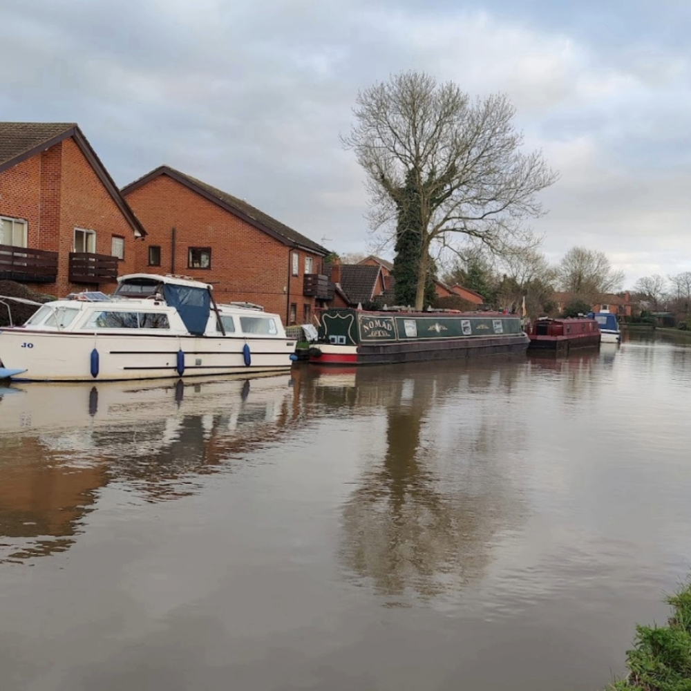 DCCN Rally No. 4 – Sedbergh, Cumbria